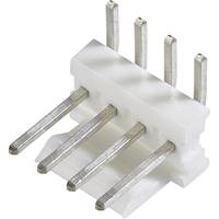 teconnectivity TE Connectivity Male header (standaard) MTA-100 Totaal aantal polen 10 1-640457-0 1 stuk(s)