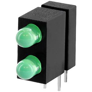 püschel FST4,0A Buiszekering (Ø x l) 5 mm x 20 mm 4 A 250 V Traag -T- Inhoud: 10 stuk(s)