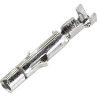 teconnectivity TE Connectivity 926895-1 Krimpcontact Universal-MATE-N-LOK Totaal aantal polen: 1 1 stuk(s)