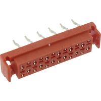 trucomponents TRU COMPONENTS Busbehuizing-board Micro-MaTch Totaal aantal polen 8 Rastermaat: 2.54 mm 1589861 1 stuk(s)