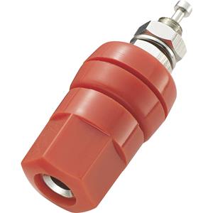 trucomponents TRU COMPONENTS Poolklem Rood 30 A 1 stuk(s)