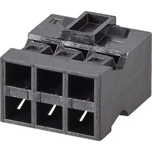 fci 90311-014LF Pinconnector Rastermaat: 2 mm Totaal aantal polen: 14 Aantal rijen: 2 1 stuk(s)