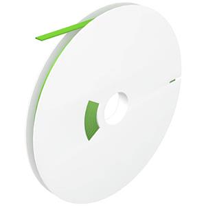 weidmüller 1562980000 HSS-HF 3.2-6.4 EL G30M Kabelmarkeringssysteem Groen 1 stuk(s)
