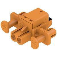 weidmüller Buchsengehäuse-Kabel 54St.