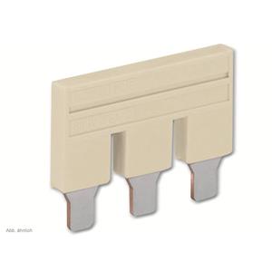 Wago 2000-403 Kambrug 1 stuk(s)