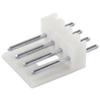 econconnect econ connect Penbehuizing-board Totaal aantal polen 4 Rastermaat: 2.54 mm FK03PN 1 stuk(s) Bulk
