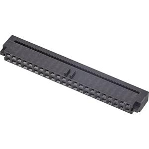fci 89947-710LF Pinconnector Rastermaat: 2 mm Totaal aantal polen: 10 Aantal rijen: 2 1 stuk(s)