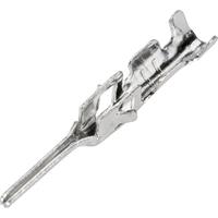 teconnectivity TE Connectivity Krimpcontact Micro-MATE-N-LOK Totaal aantal polen 1 1-794613-0 1 stuk(s)