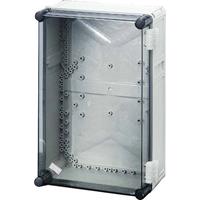 Hensel Mi 9300 Gehäuse 300 x 450 x 170 Kunststoff 1St.