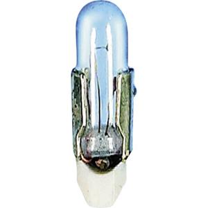 barthelme Telefoon-insteeklamp 12 V 0.24 W Fitting T4.5 Helder 00501220  1 stuk(s)