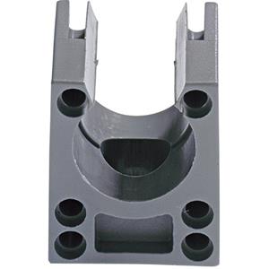 lappkabel LAPP SILVYN KLICK-S 16 GY Halter für Schutzschlauch Grau 21.20mm