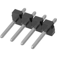 trucomponents TRU Components Stiftleiste (Standard) Anzahl Reihen: 1 Polzahl je Reihe: 16 TC-1970-10-16-1-50