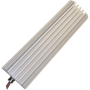 roselm Rose LM LM-Long Typ 4 Schakelkastverwarming 230 V/AC (max) 250 W (l x b x h) 316 x 80 x 55 mm 1 stuk(s)