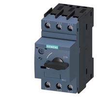 Siemens 3RV2011-1HA10-0BA0 Leistungsschalter 1 St. Einstellbereich (Strom): 5.5 - 8A Schaltspannung