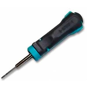 teconnectivity TE Connectivity 9-1579007-1 9-1579007-1 Superseal uitdrukgereedschap Inhoud: 1 stuk(s)
