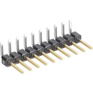 mpegarry MPE Garry Male header (standaard) Aantal rijen: 1 Aantal polen per rij: 2 088-1-002-0-S-XS0-1080 1 stuk(s)