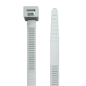 Weidmüllerler 1720680000 CB 750/7.5 NATUR Kabelbinder 750mm 7.8mm Natur 100St.