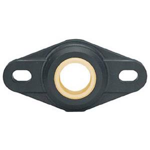 igus EFOM-05 Glijflenslager Boordiameter 5 mm Gatafstand 24 mm