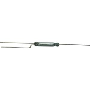 Hamlin MDRR-DT Reed-Kontakt 1 Wechsler 175 V/DC 0.25A 5W Glaskolbenlänge:14.73mm