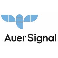 Auer Signalgeräte XSW Aansluitelement voor signaalgever Geschikt voor serie (signaaltechniek) Signaalzuil ECOmodul70