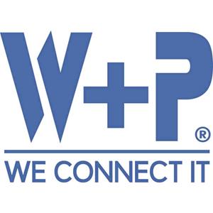w&pproducts W & P Products Male header (standaard) Aantal rijen: 2 Aantal polen per rij: 5 944-10-010-50 1 stuk(s) Bulk