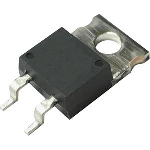 nikkohm RMP-20SC2K40FZ03 Vermogensweerstand 2.4 kΩ SMD TO-220 SMD 35 W 1 % 1 stuk(s)