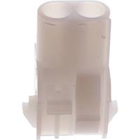 teconnectivity TE Connectivity Busbehuizing-kabel Universal-MATE-N-LOK Totaal aantal polen 2 1-480699-0 1 stuk(s)
