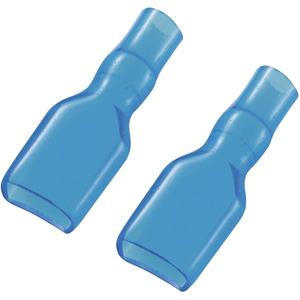 Isolatiehuls Blauw TRU COMPONENTS 1571995 1 stuk(s)