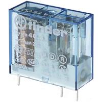 Finder 40.51.9.024.0000 Printrelais 24 V/DC 10A 1 Wechsler 1St.