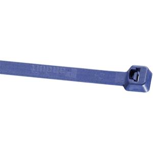panduit A12B PLT3S-C186 Kabelbinder 291 mm 4.80 mm Blauw Detecteerbaar 1 stuk(s)