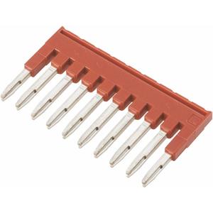 phoenixcontact Geleiderbrug FBS 10-4 Phoenix Contact Inhoud: 1 stuk(s)