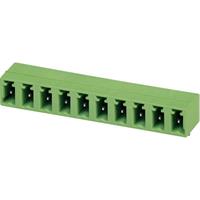 phoenixcontact Phoenix Contact Penbehuizing-board MC Totaal aantal polen 5 Rastermaat: 5.08 mm 1836215 1 stuk(s)
