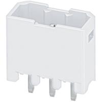 phoenixcontact Phoenix Contact 1815280 Male behuizing-board PTSM Totaal aantal polen: 4 Rastermaat: 2.50 mm 1 stuk(s)