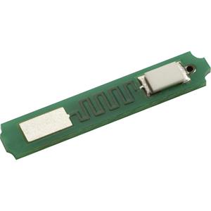 heraeusnexensos Heraeus Nexensos PCB 1325 Pt1000 PT1000 Printplaat-temperatuursensor 0 tot +150 °C 3850 ppm/K