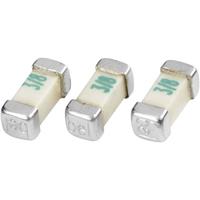 SMD SST T 4 A SMD-zekering SMD 2410 4 A 125 V Traag -T- 1 stuk(s)