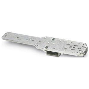 phoenixcontact Phoenix Contact UTA 184 DIN-rail adapter Universeel, Corrosiebestendig 1 stuk(s)