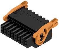 weidmüller Buchsengehäuse-Kabel 54St.