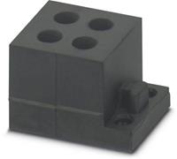 phoenixcontact CES-SRG-BK-4X6 Kabeltülle Klemm-Ø (max.) 6mm NBR Schwarz 10St.