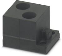 phoenixcontact CES-SRG-BK-2X9 Kabeltülle Klemm-Ø (max.) 9mm NBR Schwarz 10St.