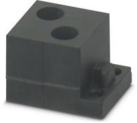 phoenixcontact CES-SRG-BK-2X7 Kabeltülle Klemm-Ø (max.) 7mm NBR Schwarz 10St.