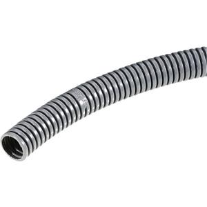 lapp 61815100 SILVYN PA12 7/6,5x10 GY Beschermslang (ribbelslang) Grijs 6.50 mm per meter