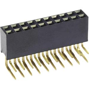econconnect econ connect Female header (standaard) Aantal rijen: 2 Aantal polen per rij: 5 BL5/2W8 1 stuk(s)