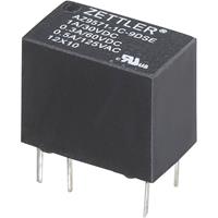 zettlerelectronics Zettler Electronics AZ9571-1C-3DSE Printrelais 3 V/DC 1 A 1x wisselcontact 1 stuk(s)