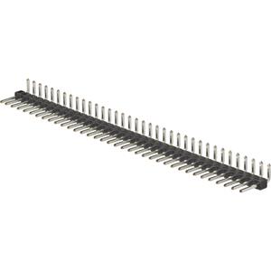 fci Male header (standaard) Aantal rijen: 1 Aantal polen per rij: 36 77315-824-36LF 1 stuk(s)