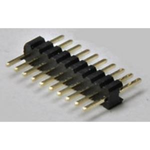 trucomponents TRU COMPONENTS Male header (standaard) Aantal rijen: 1 Aantal polen per rij: 16 TC-2506381 1 stuk(s)
