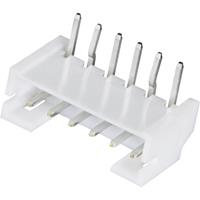 jst Male header, inbouw (standaard) PH Totaal aantal polen 2 Rastermaat: 2 mm S2B-PH-K-S (LF)(SN) 1 stuk(s)
