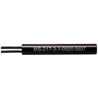 pic MS-217-6 Reedcontact 1x NO 200 V/DC, 250 V/AC 1.5 A 50 W