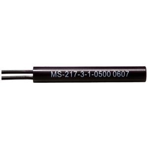 PIC MS-213-3 Reed-Kontakt 1 Schließer 180 V/DC, 130 V/AC 0.7A 10W