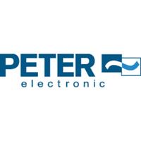 peterelectronic Frequenzumrichter VD i 075/E3S 0.75kW 1phasig 230V