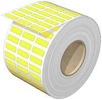 Weidmüllerler 2496780000 ESG 6/17MM GE VPE1000 Gerätemarkierung Gelb Anzahl Markierer: 1000 1000St.